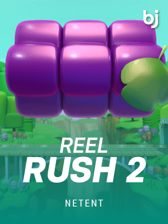 রিল রাশ ২ game thumbnail