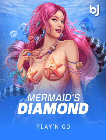 Mermaid's Diamond