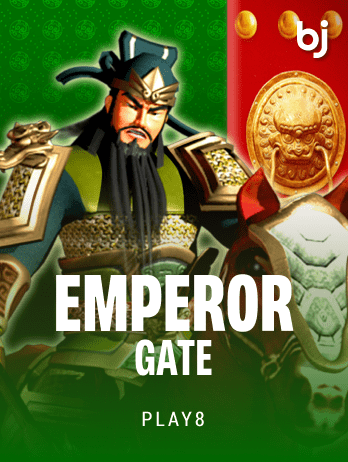 Emperor Gatepng